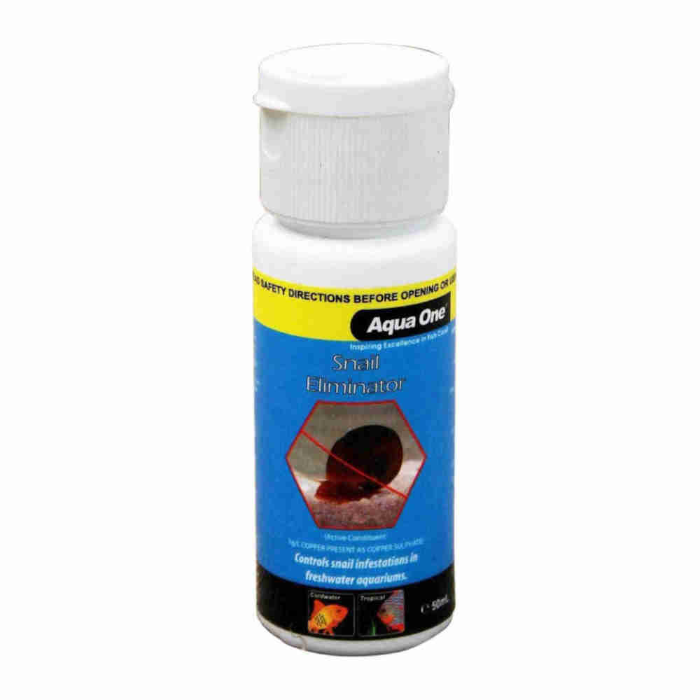 Aqua One Snail Eliminator