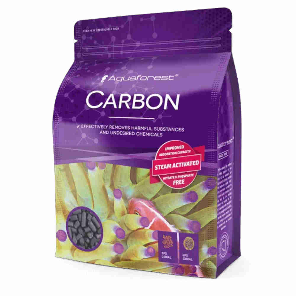 Aquaforest Carbon