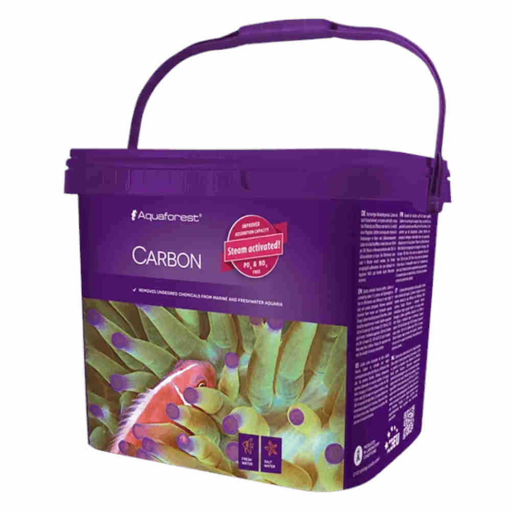Aquaforest Carbon