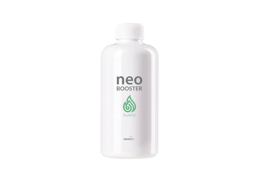 Aquario Neo Booster Plants