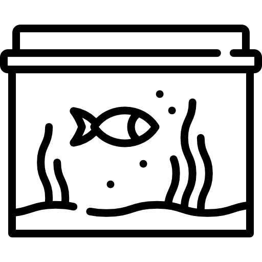Aquariums