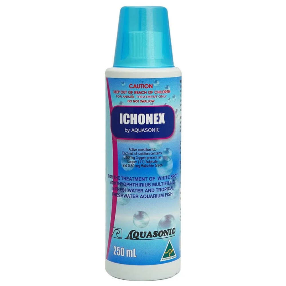 Aquasonic Ichonex 250ML