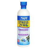 API Stress Zyme Freshwater &amp; Saltwater image 0