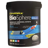 Dymax Bio-Sphere 10L Filter Media image 0