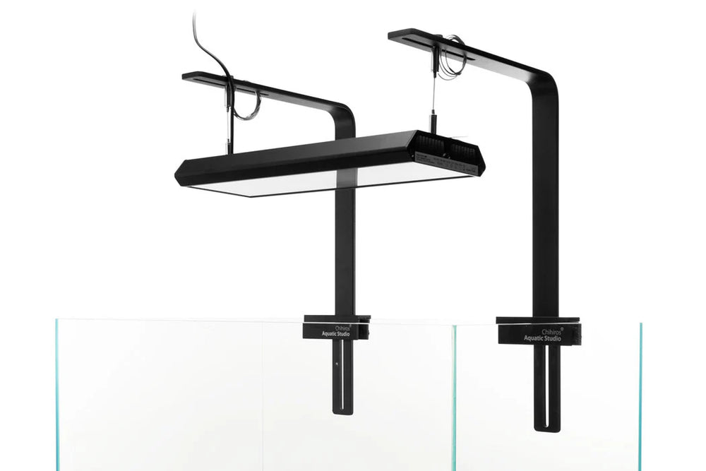 Chihiros WRGBII And RGB Vivid Stand