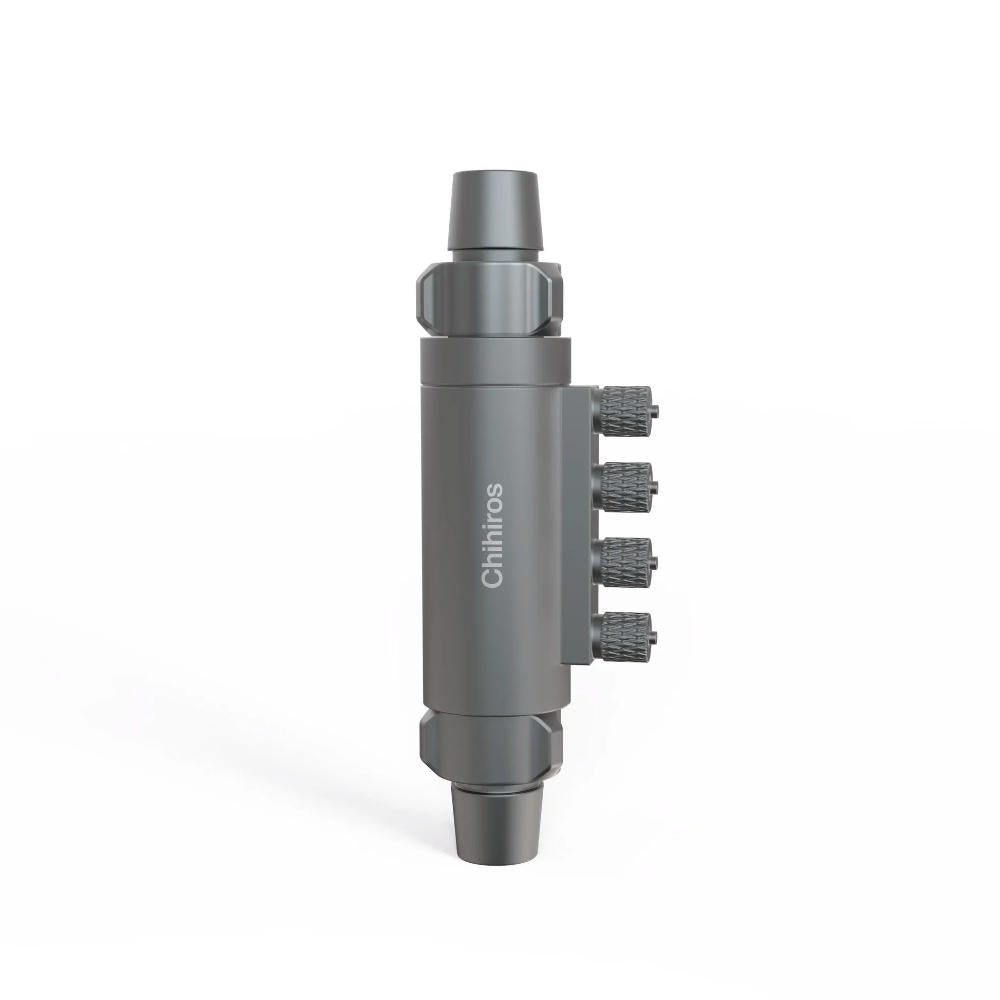 chihiros Dosing Flow Adapter