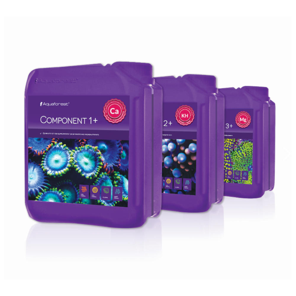 Aquaforest Service Component Commercial 20L