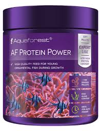 Aquaforest Protein Power Commercial 5000ML/2.5Kg