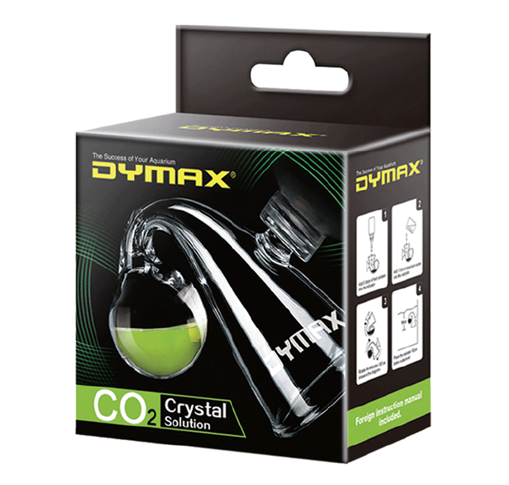 Dymax Crystal CO2 Indicator