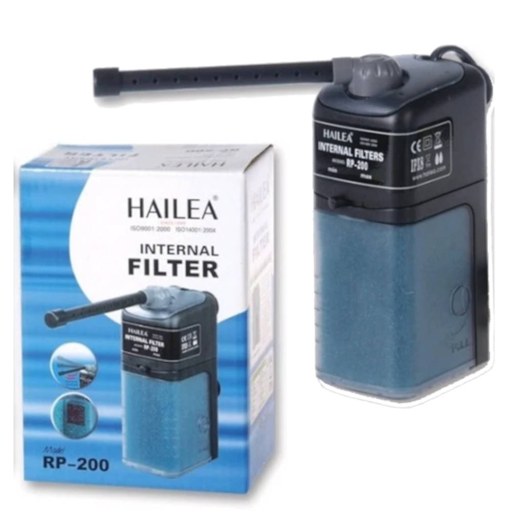HAILEA RP-200 Internal Filter 200L/H