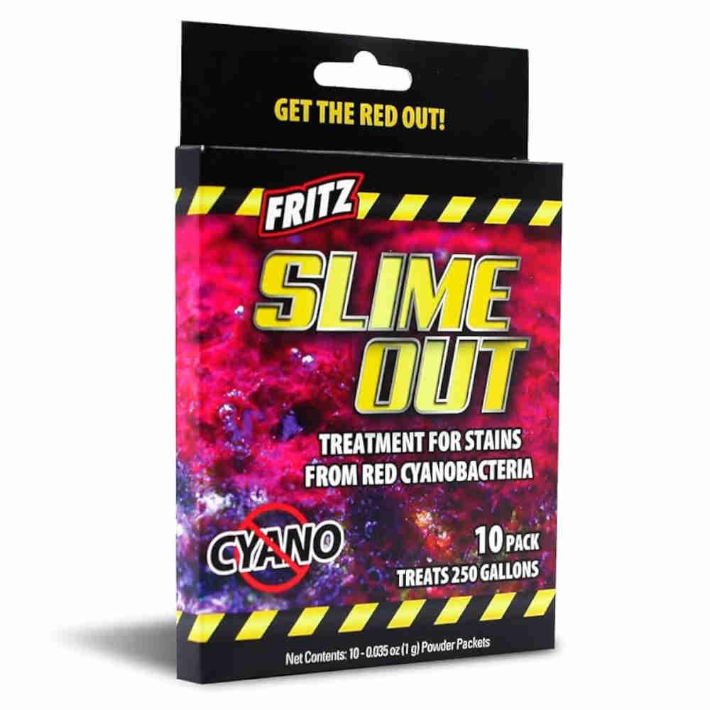 Fritz Slime Out 10pk