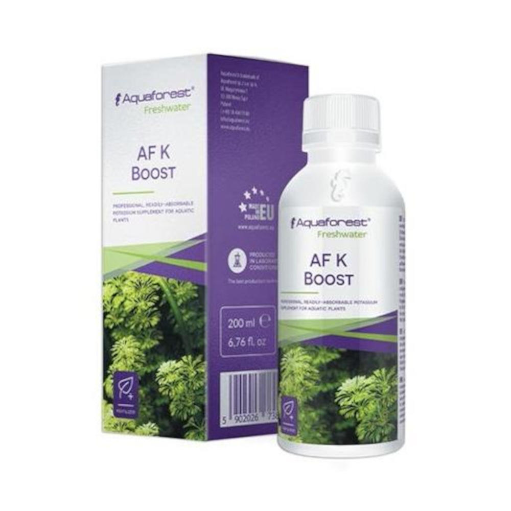 Aquaforest K Boost 200ML