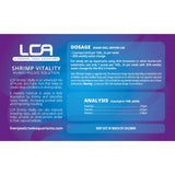 LCA Shrimp Vitality Details