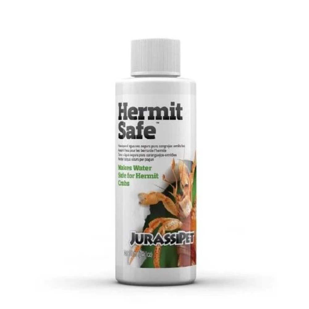 Seachem Hermit Safe 100ML