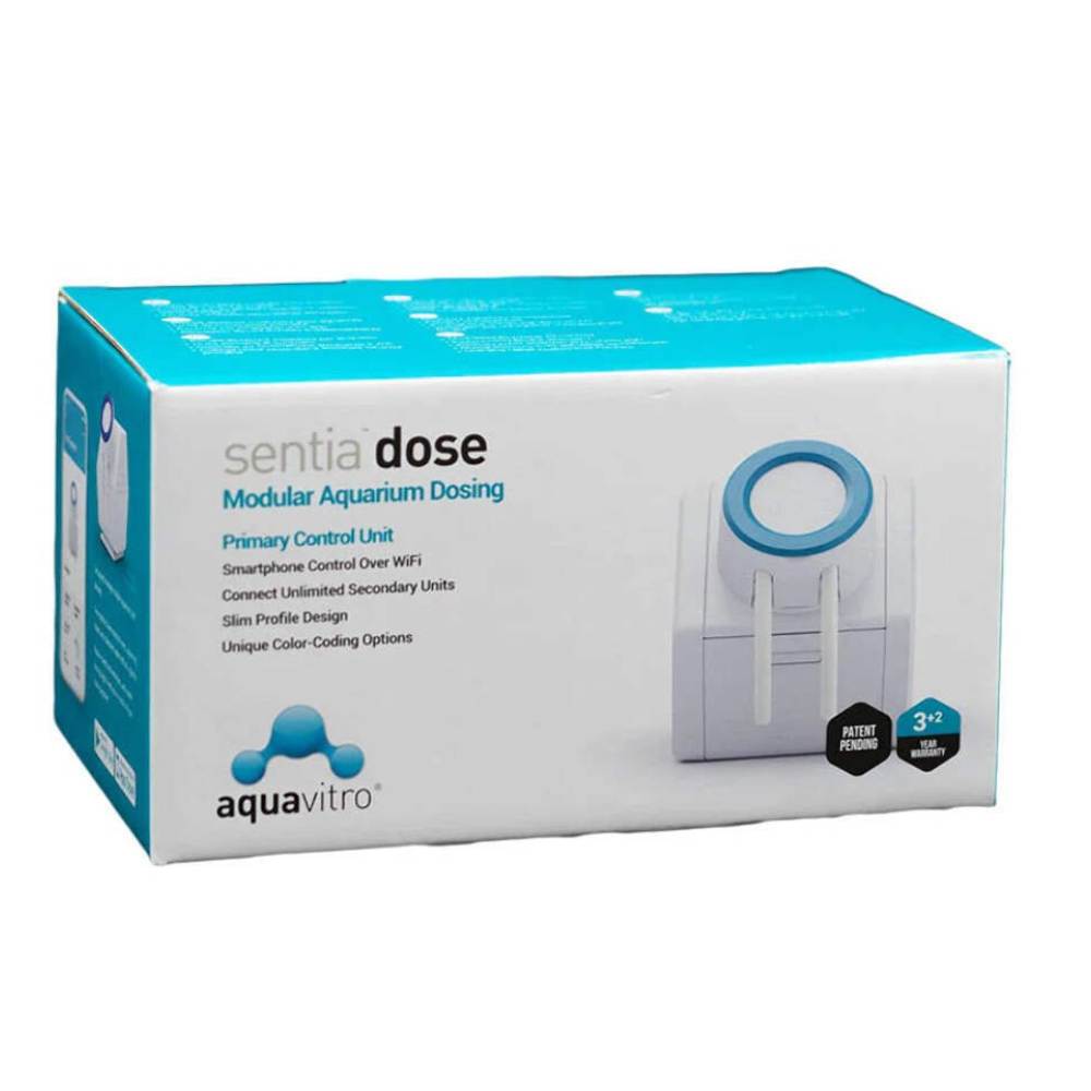 Aquavitro Sentia Doser Primary