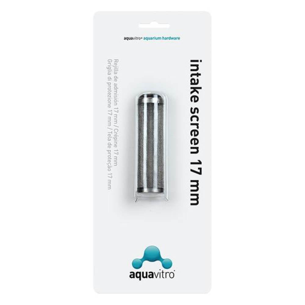 Aquavitro Intake Screen 17MM