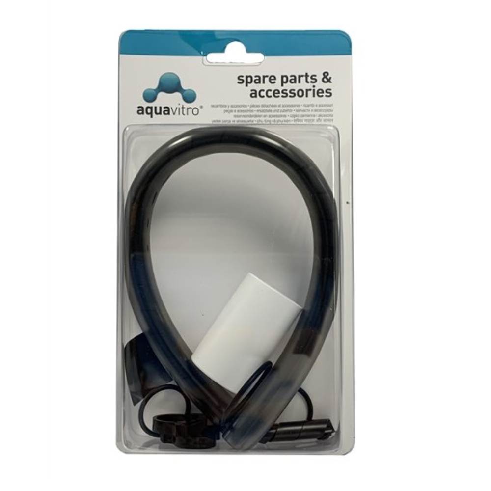 Aquavitro Division Secondary Pump Kit