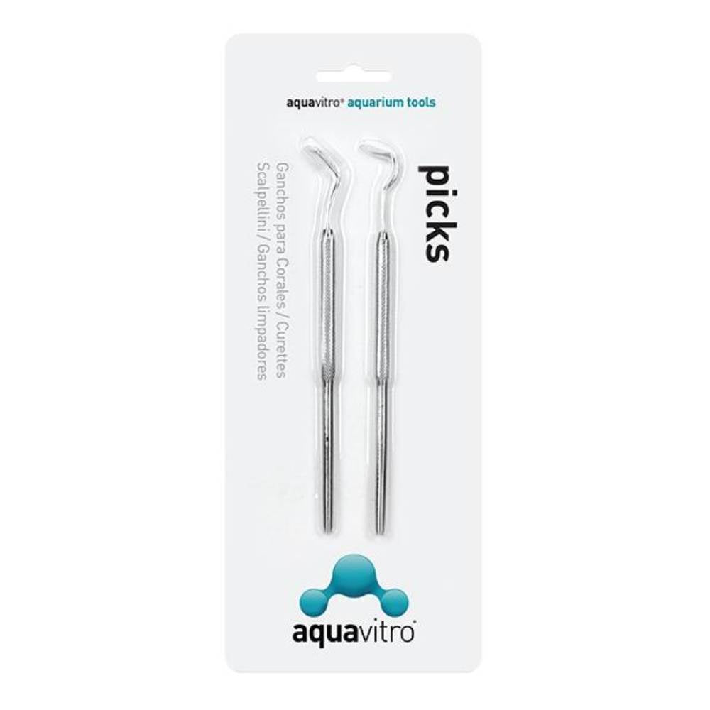 Aquavitro Picks 2 Pack 15CM