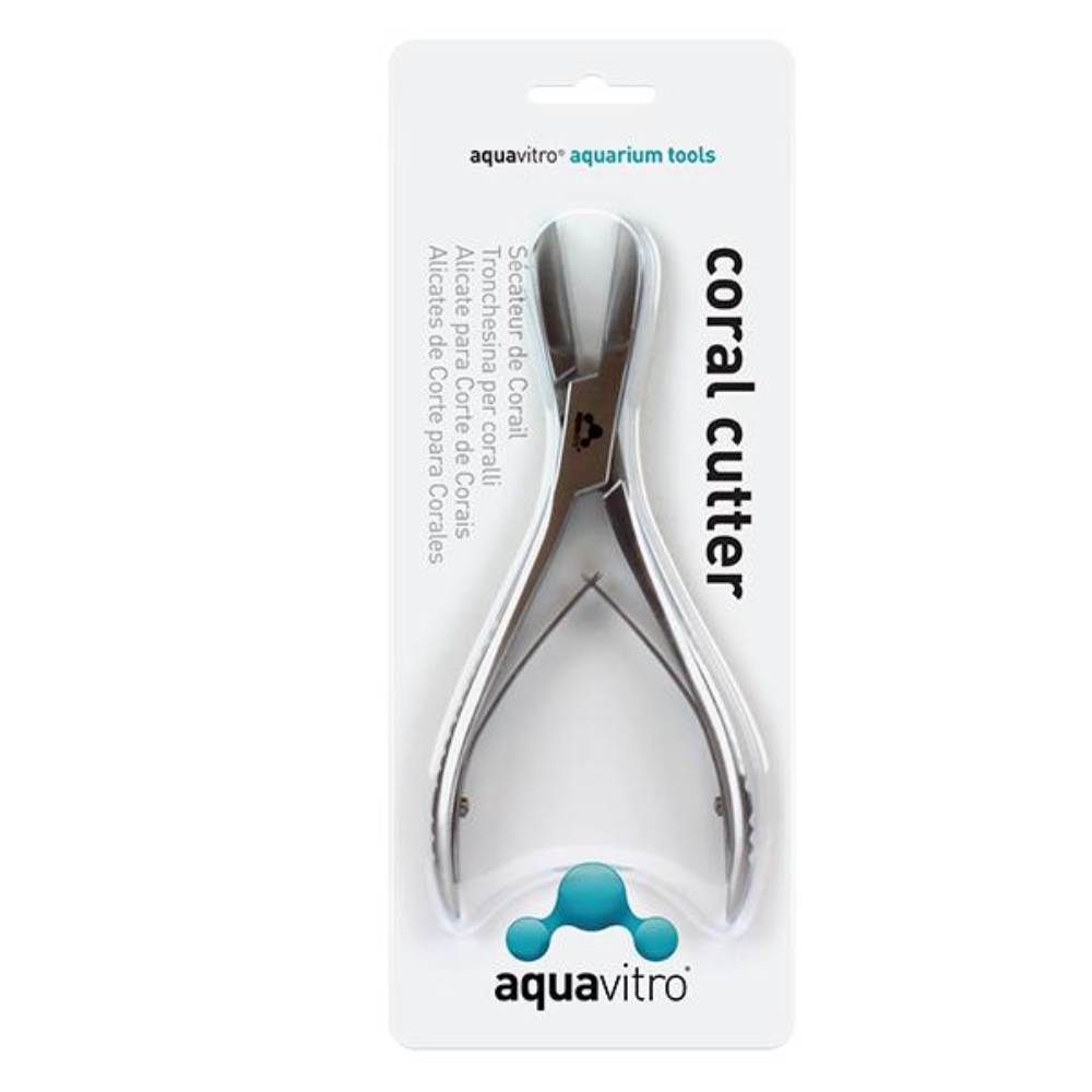 Aquavitro Coral Cutter 18CM