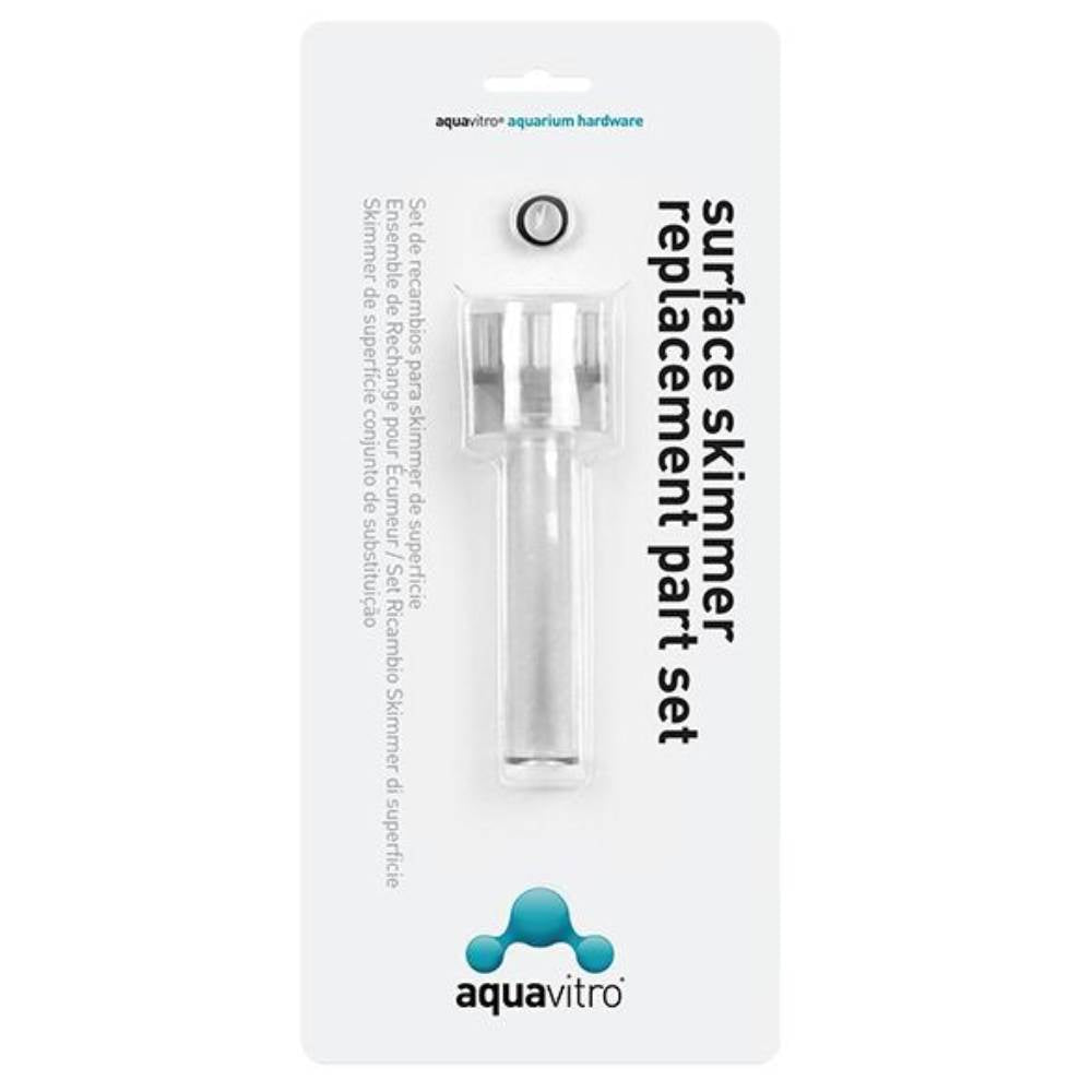 Aquavitro Surface Skimmer Replacement Part Set