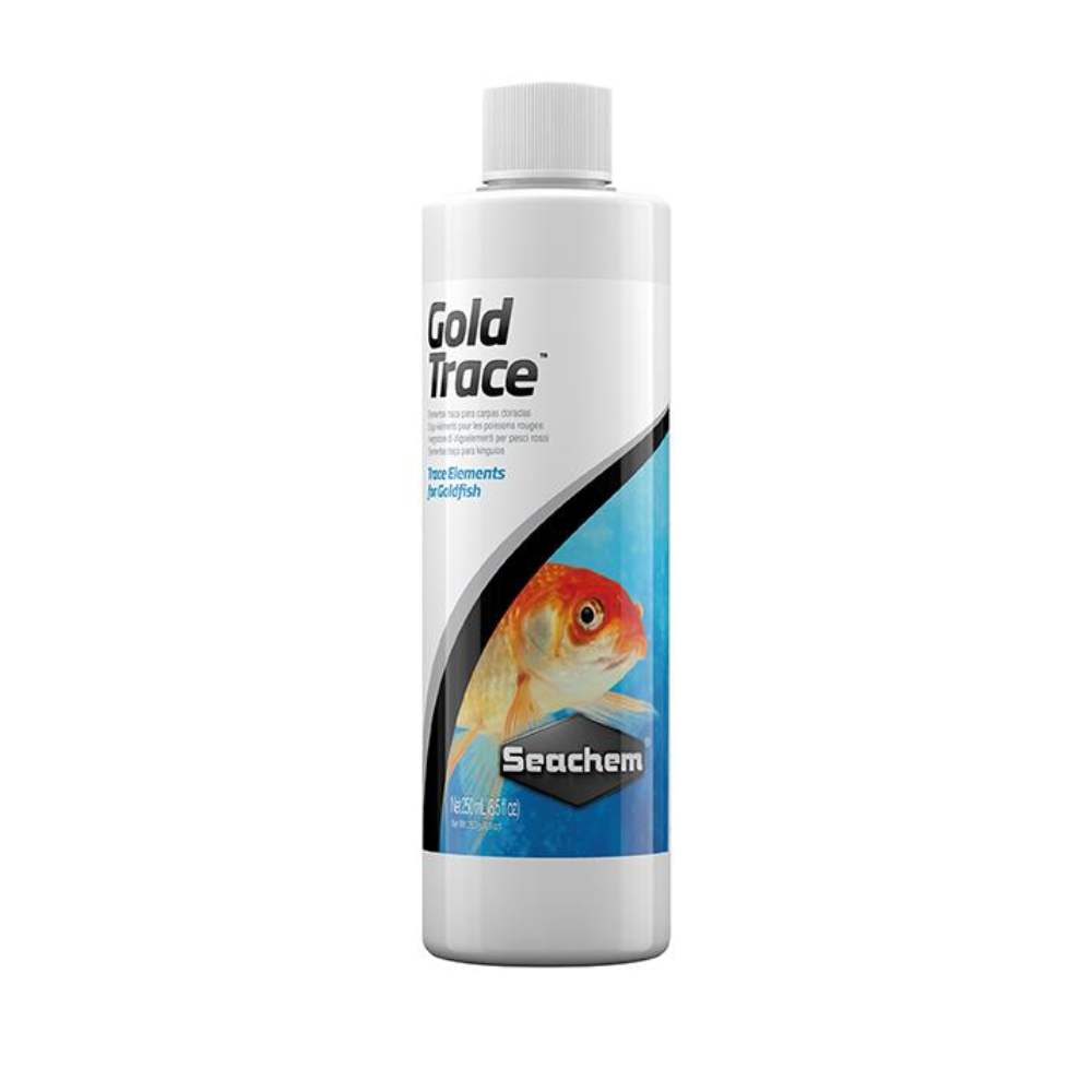 Seachem Gold Trace 250ML