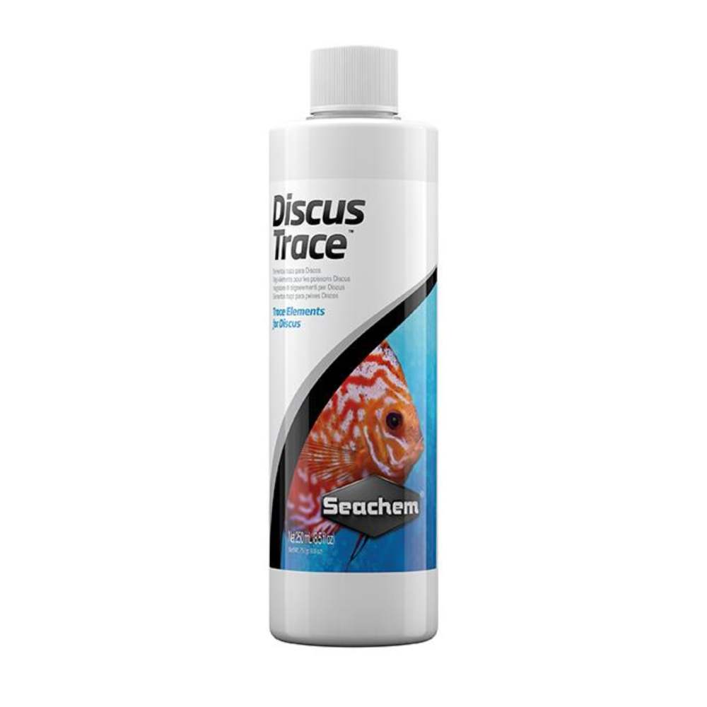 Seachem Discus Trace 250ML
