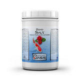 Seachem Pond Salt