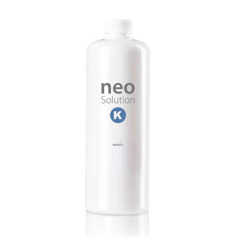 Aquario Neo Solution