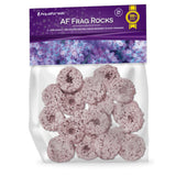 Aquaforest Frag Rocks Commercial Box 250Pcs