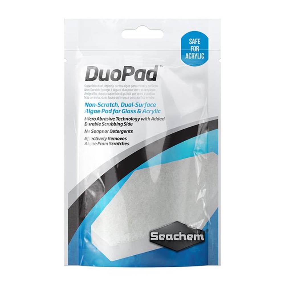 Seachem Duo Pad