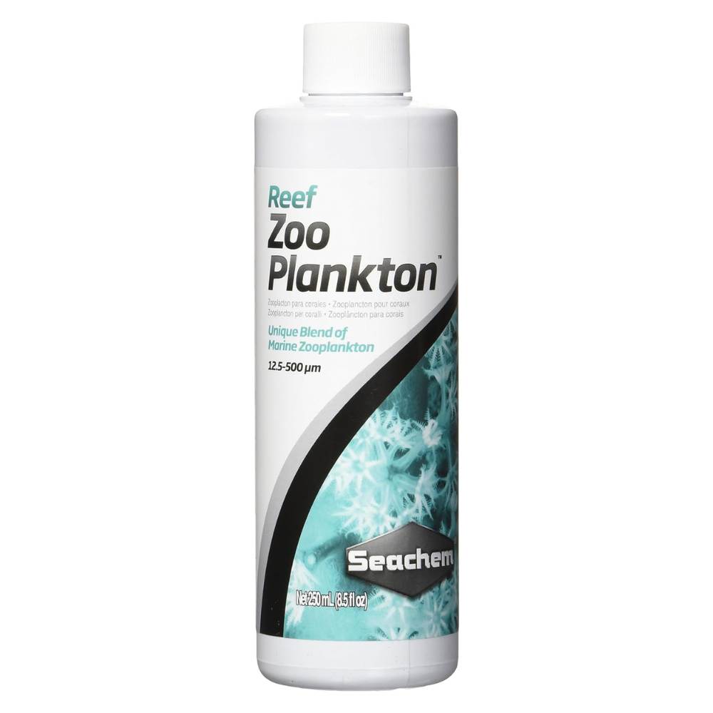 Seachem Reef Zooplankton