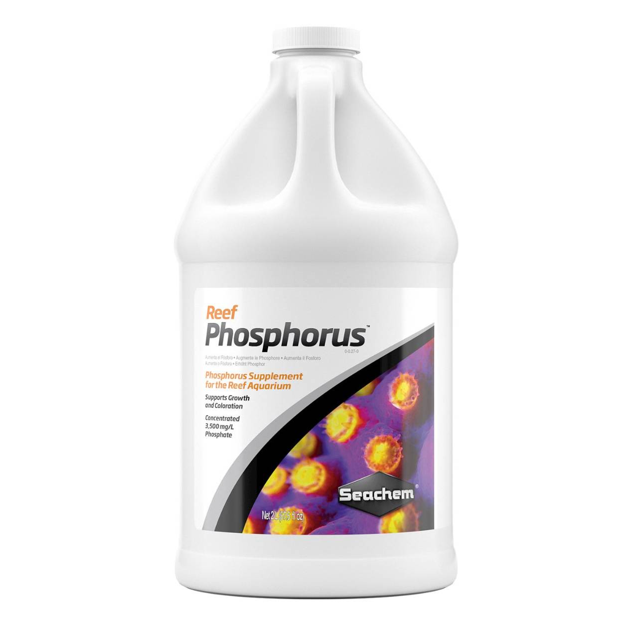 Seachem Reef Phosphorus