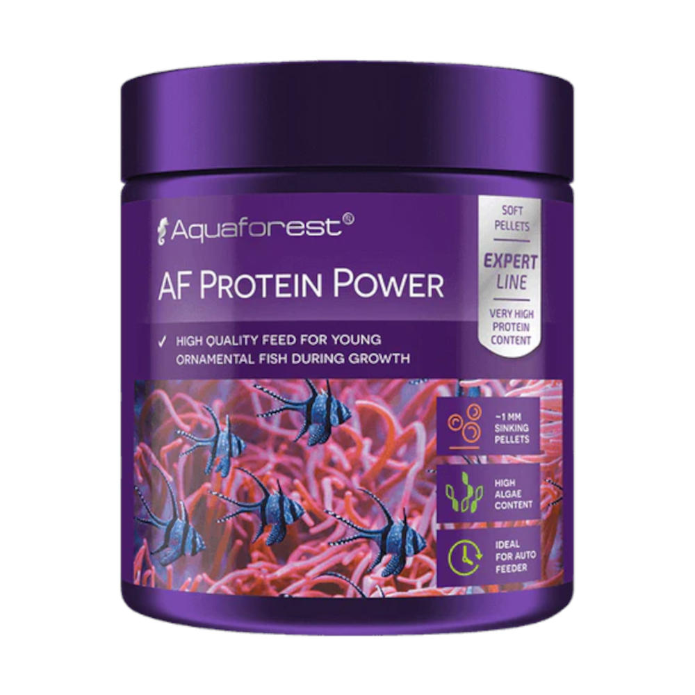Aquaforest Protein Power 200ML/120G