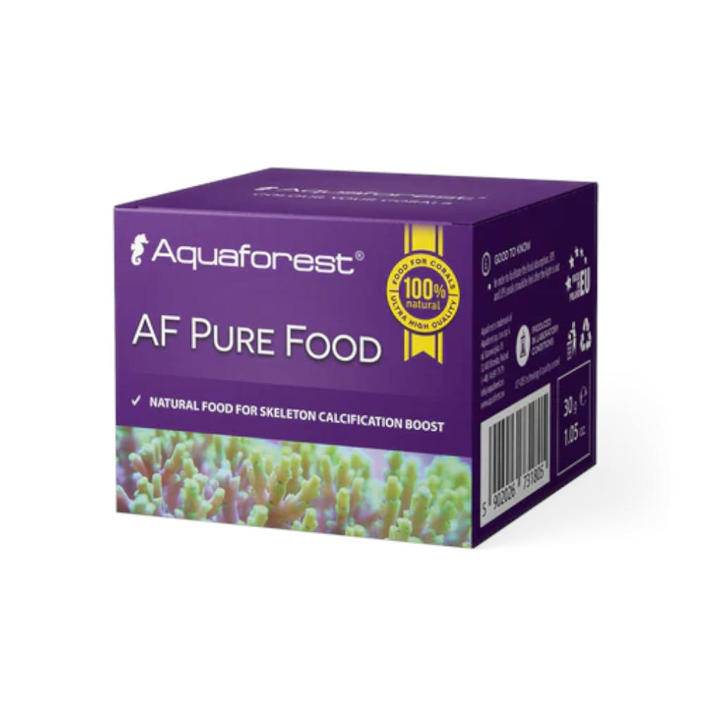 Aquaforest Pure Food 20ML/30G