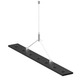 Reef Factory Reef Flare Bar Multi Handle