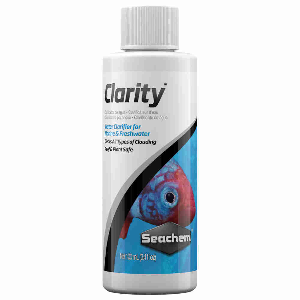 Seachem Clarity 100ML