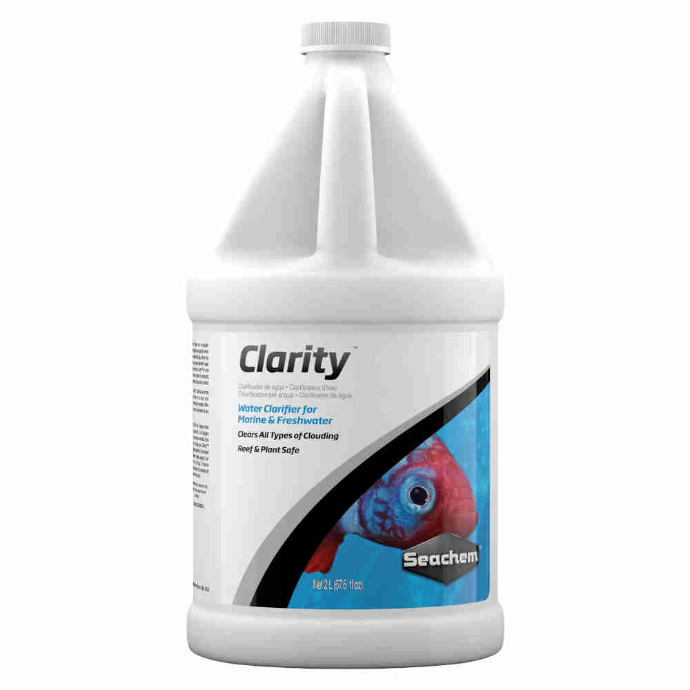 Seachem Clarity 2L