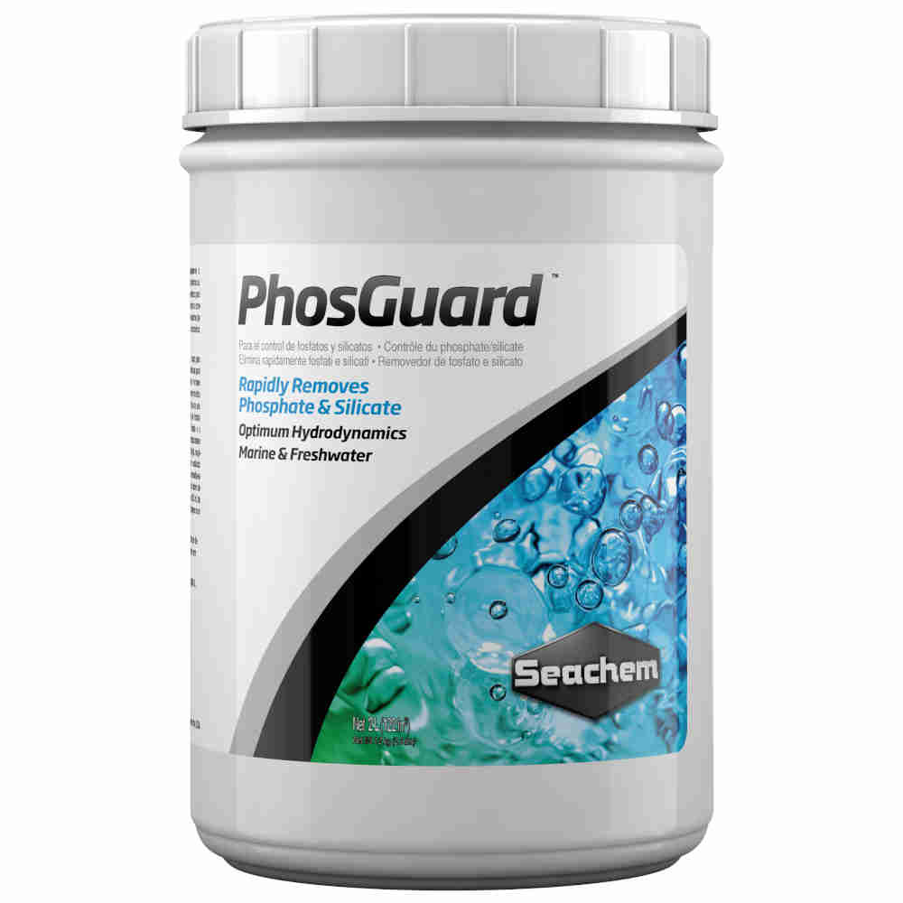 Seachem Phosguard