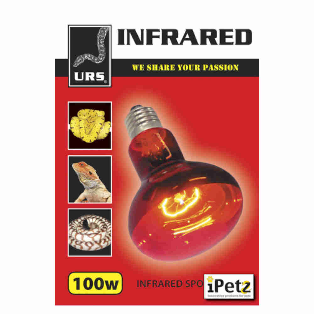 urs-radiant-globe-100w